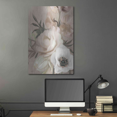«Blush Peony Bouquet» par House Fenway