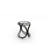 Manolo End Table