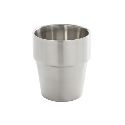 Stackable Fry Cups