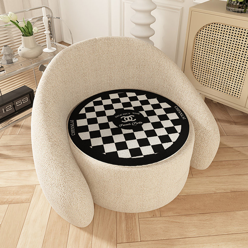 Coussin de chaise Latitude Run®, L 19,68 po x P 19,68 po