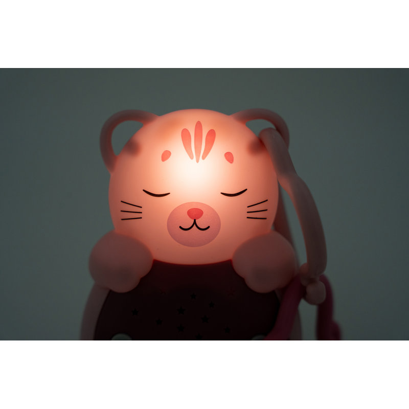 Sweet Dreamz On The Go - Cat