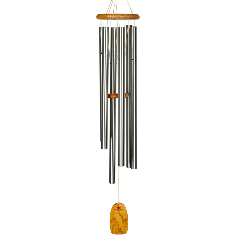 Metal Wind Chime
