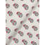 Papier peint floral Sylvie Ruby-255329694