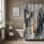 Rideau de douche Brightling-1458970530