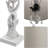 Parrett Resin Mini 20.5" Table Lamp-118942850