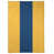 Gold/Navy Blue/Gold
