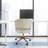Reniel Corduroy Task Chair-68833357