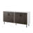 Aminatou 58" Wide 4-Door Sideboard-199876238