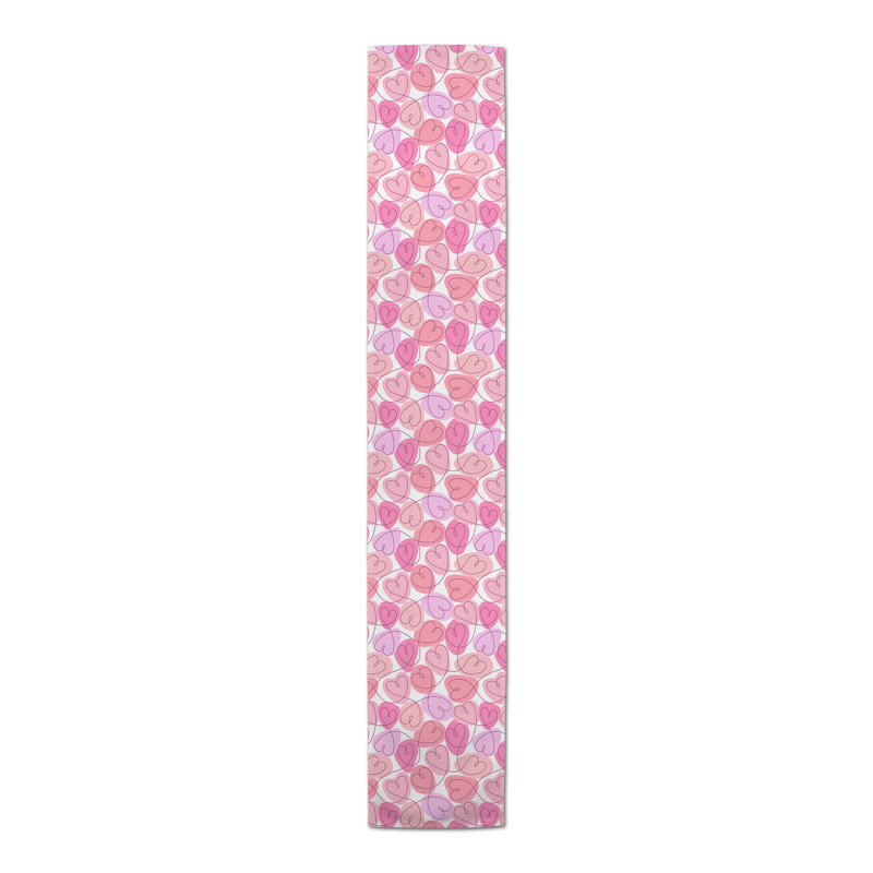 Jeyson Dining Linens, 90" x 16"