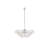 Marina Dimmable Tiered Chandelier-96345882-96345884