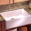 Manor House 28" L x 20" W Undermount Kitchen Sink-4562070