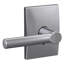 Custom Broadway Non-Turning Lever with Century Trim-27327088