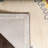 Loar Hand Tufted Wool/Cotton Oriental Rug in Beige/Orange-1600872406