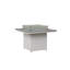 Berlin Gardens Numa Fire Pit Dining Table-1973083156-1973083158