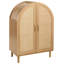 Cevdet 16 Pair Shoe Storage Cabinet