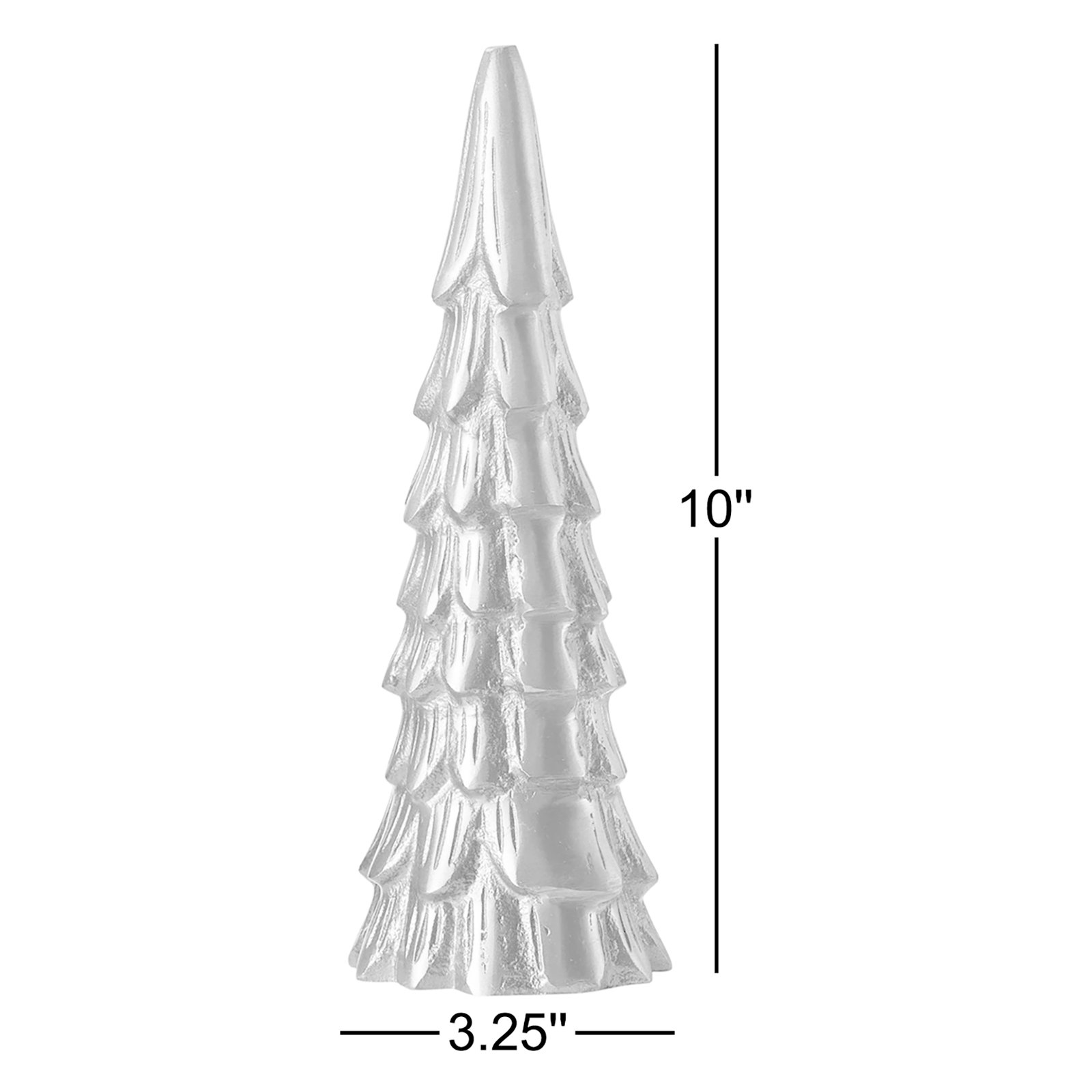 Tree Decorative Sculpture