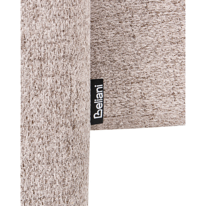 Alitta Upholstered Fabric Armchair