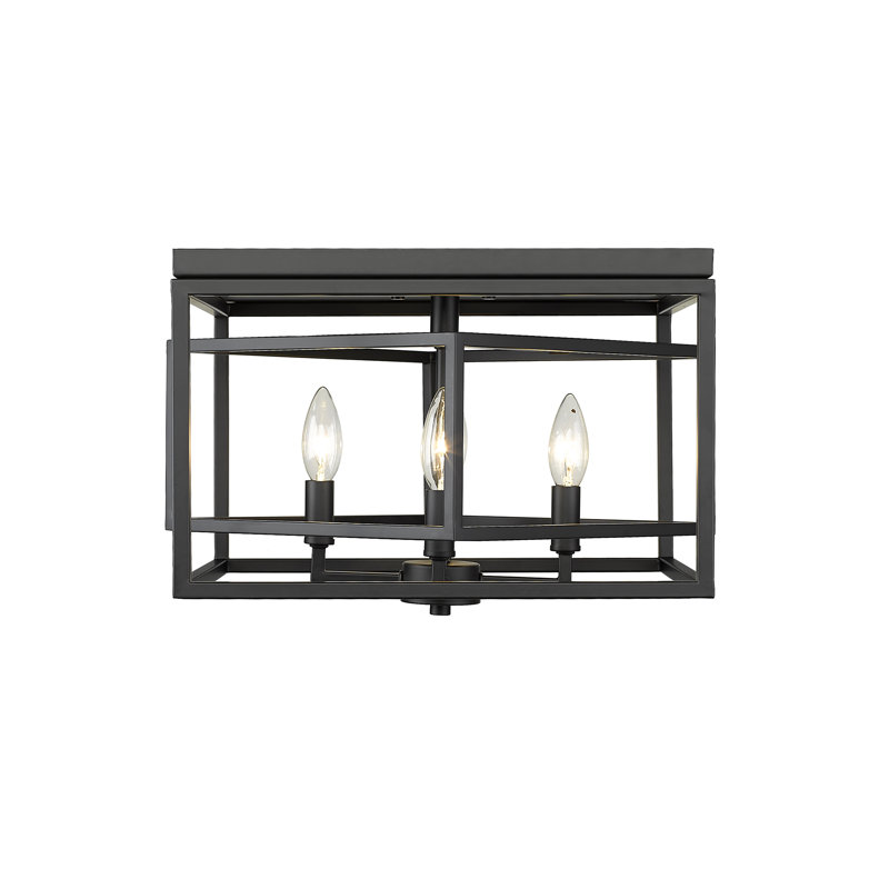 Harley-Rae Flush Mount