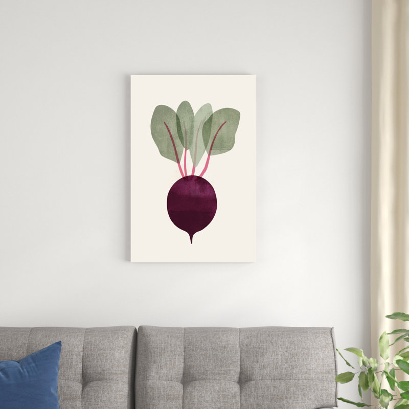 Légumes biologiques, H 30 po x l 20 po x P 1,25 po