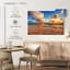 Gillard Relaxing Ocean Wave-107677208