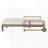 Outdoor Daybed Seating 2 People-1864981722