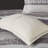 Luxury Purple King Bedding - , Stripe Pattern, 3 Decorative Pillows, Machine Washable 7 Piece Comforter Fabric, 2 Matching Shams, Bed Skirt-116011699