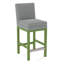 Upholstered Stool-61642733-61642751