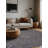 Machine Washable Pink Area Rug-2051279891