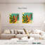 Harnek Mid-Century moderne I-109331052