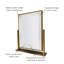 Miroir de maquillage Arham-2127508314