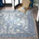 Demeo Damask Indoor Rug