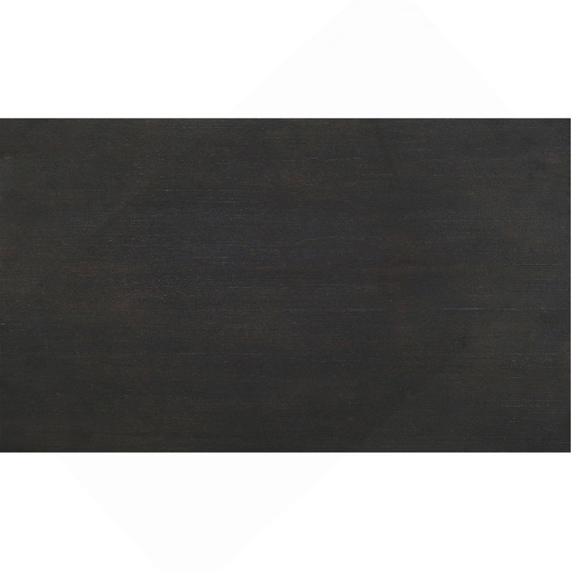 Table de chevet 3 tiroirs Traditional Design