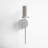 Danbury 1 - Light Wallchiere in Chrome-18793808
