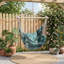 Palm Hanging Chair
