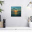 Gillard Bright Ocean Sunset-109399295