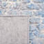 Tapis abstrait Lagoon Performance-1066265939