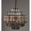 Axa 6 - Light Chandelier