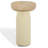 Veronica Lacquer Accent Table