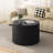 Nesting Coffee Table Set with Honeycomb Design-1033557799