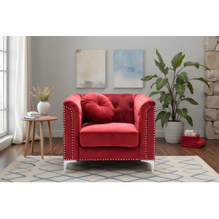 Fauteuil Colmar