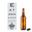 Elevus Wood Bottle Opener