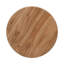 Table de bout ronde en bois massif Liddel-1358158653