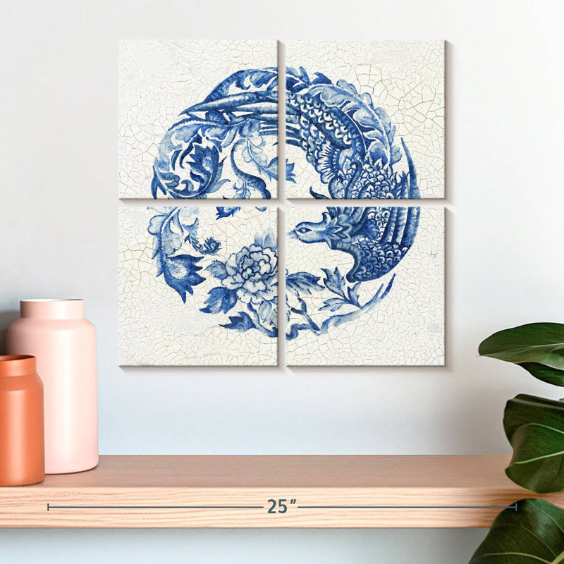 Porcelaine chinoise Brampt I