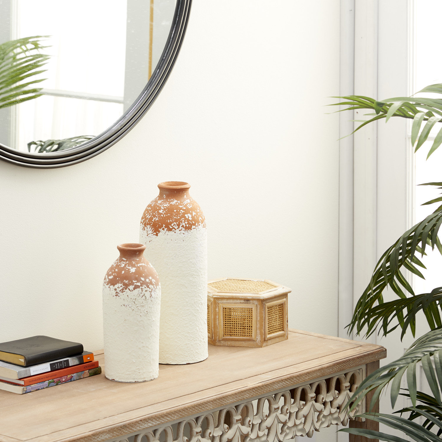 Novogratz Ceramic Jar & Reviews