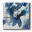 BLEU VELVETEEN III - Imprimé-42173977