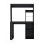 Bureau d'ordinateur 39 "avec huche 39"-112015781