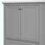 Base de meuble-lavabo simple 17,8 po seulement-98438510