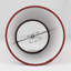 Abat-jour lustre en fausse soie Latitude Run-1240311182-1240311184