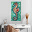 Hippocampe radiant I-374586232