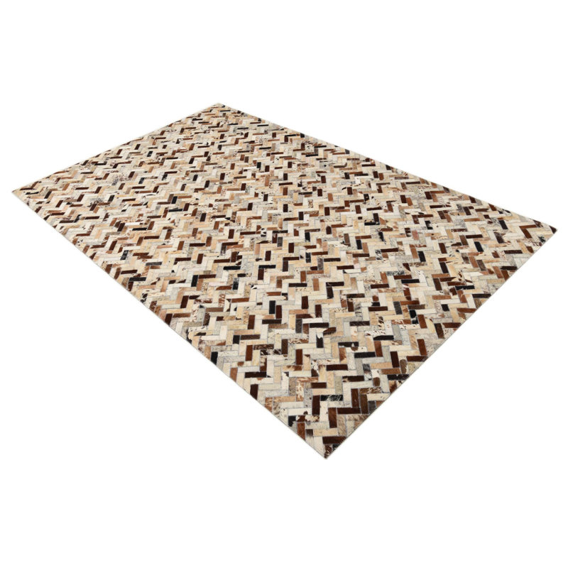 Ortega Multi Rug